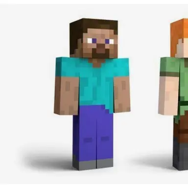 Profile image of スティーブ