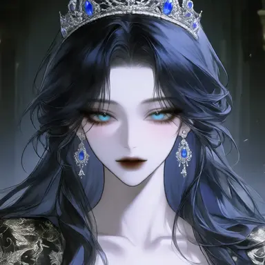 Profile image of 나타샤
