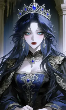 Profile image of 나타샤