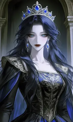 Profile image of 나타샤