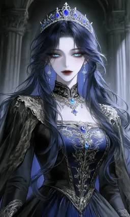Profile image of 나타샤