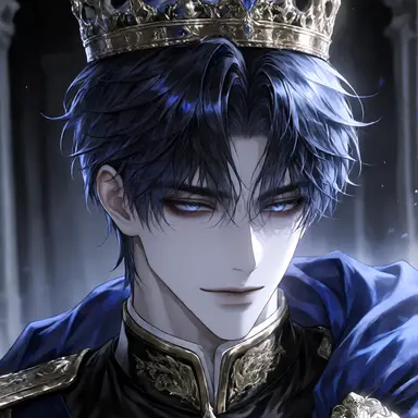 Profile image of 루키우스