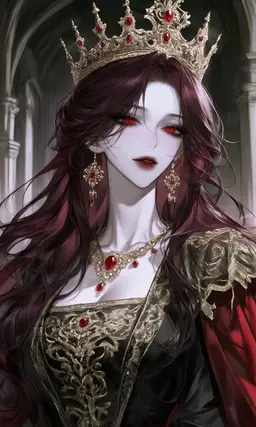 Profile image of 발레リア