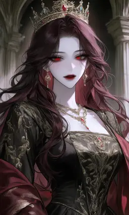 Profile image of 발레リア