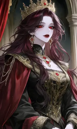 Profile image of 발레リア
