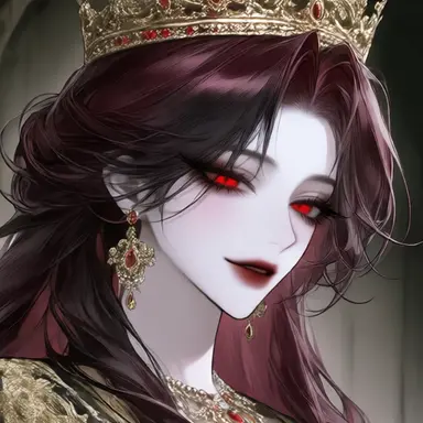 Profile image of 발레リア