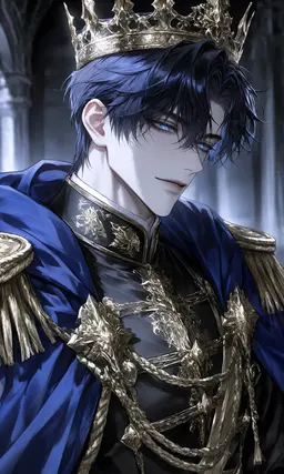 Profile image of 루키우스
