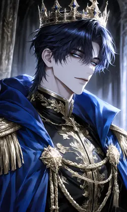 Profile image of 루키우스