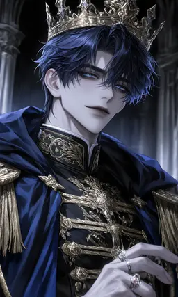 Profile image of 루키우스