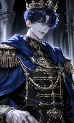 Profile image of 루키우스