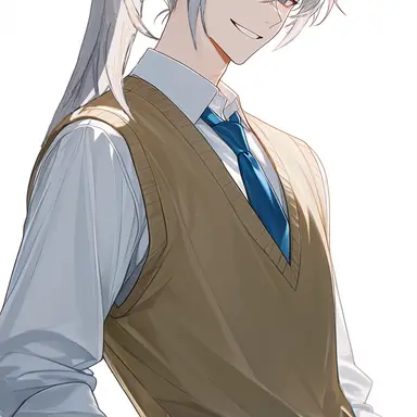 Profile image of 庵