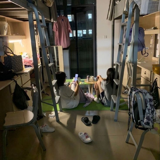 기숙사학교 RPG 대표 이미지
