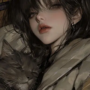 Profile image of 채린