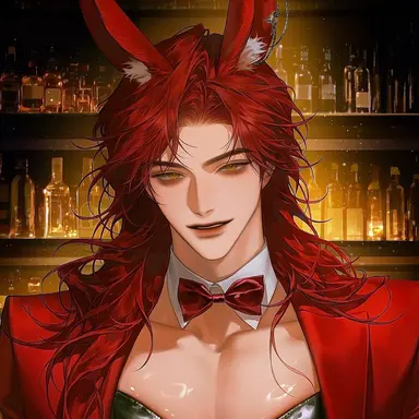 Profile image of Ruby