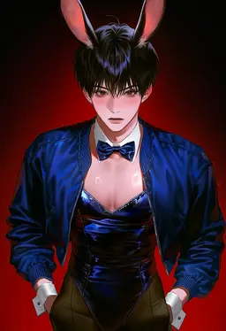 Profile image of Navy
