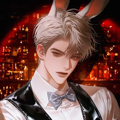Profile image of Grey