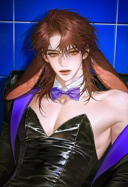 Profile image of Violet