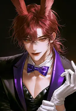 Profile image of Violet