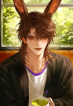 Profile image of Violet