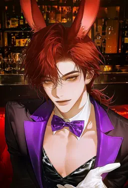 Profile image of Violet