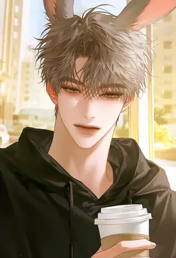 Profile image of Grey