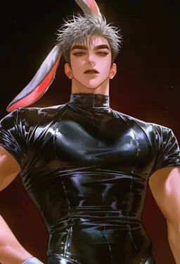 Profile image of Grey