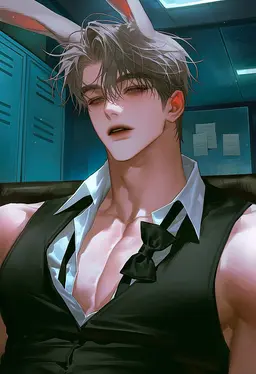 Profile image of Grey