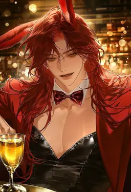 Profile image of Ruby