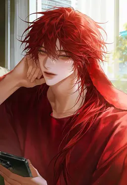 Profile image of Ruby