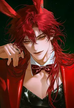 Profile image of Ruby