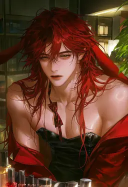 Profile image of Ruby