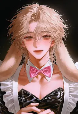 Profile image of Pink