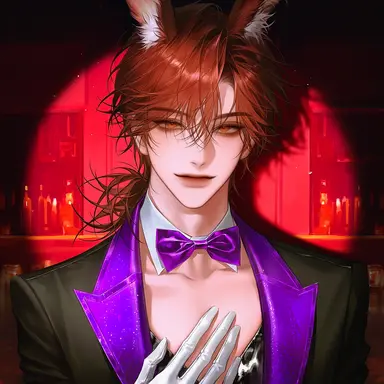 Profile image of Violet