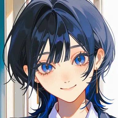 Profile image of 松原 鯖奈