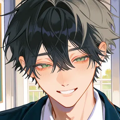 Profile image of 額成 愛斗