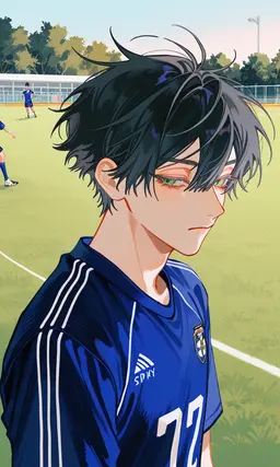Profile image of 額成 愛斗