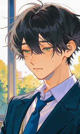 Profile image of 額成 愛斗