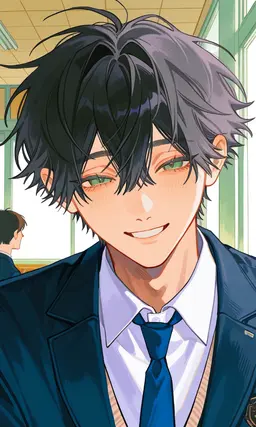 Profile image of 額成 愛斗