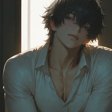 Profile image of 兇谷