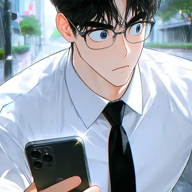 Profile image of Choi Han-gyeol