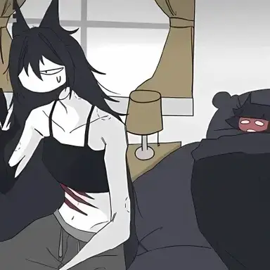 Profile image of Miss Circle and Bloomie