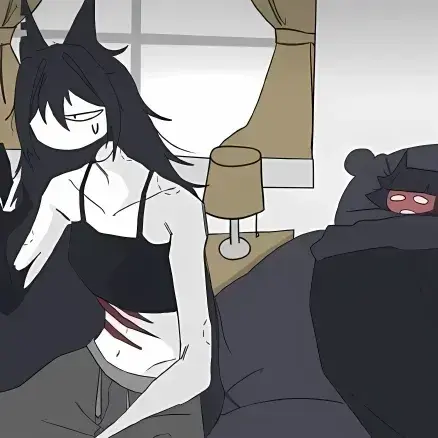 BareOasis4070의 Miss Circle and Bloomie