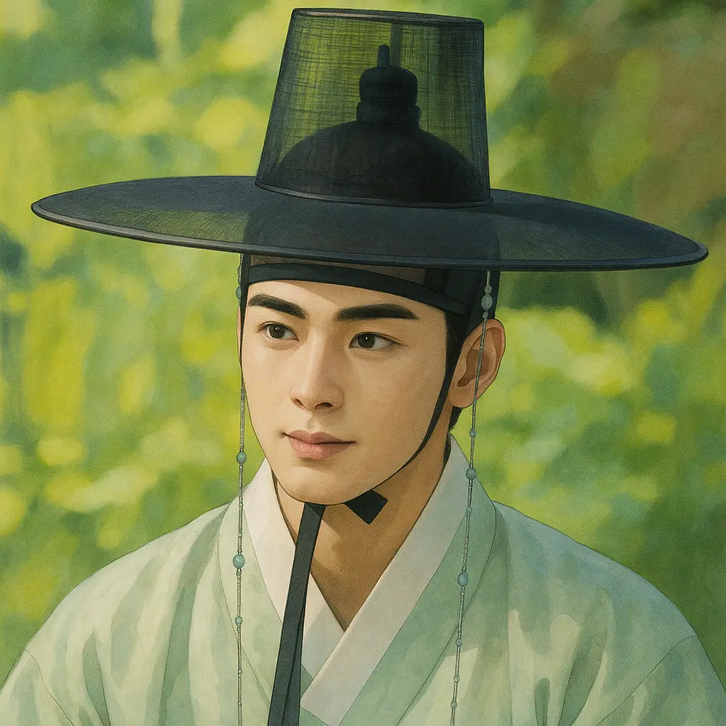 Back_to_the_Choseon의 이문