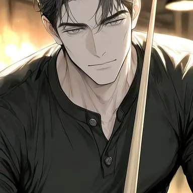Profile image of Rourke