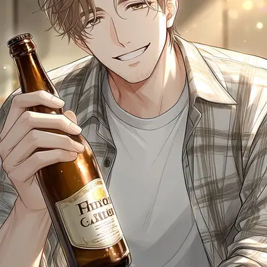Profile image of Deacon