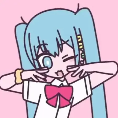 Profile image of 하츠네 미쿠