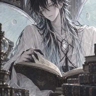 Profile image of Gen