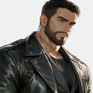 Profile image of Milo