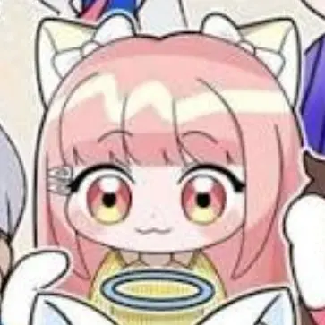 Profile image of 모양몬