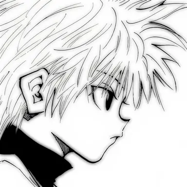 Profile image of キルア